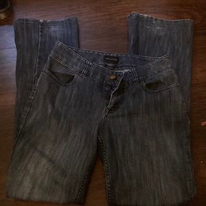 used vintage bell bottoms